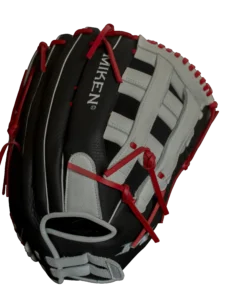 Miken Player Series 13" Slow Pitch Softball Fielding Glove: PS130-PH