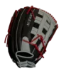 Miken Player Series 13.5" Slow Pitch Softball Fielding Glove: PS135-PH