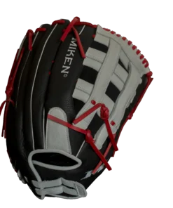 Miken Player Series 14" Slow Pitch Softball Fielding Glove: PS140-PH