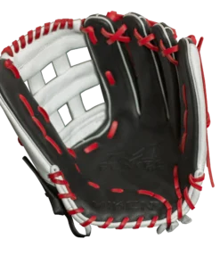 Miken Player Series 14" Slow Pitch Softball Fielding Glove: PS140-PH 7 Miken Player Series 14" Slow Pitch Softball Fielding Glove: PS140-PH -wp populaire magasin PS140PH FRONT