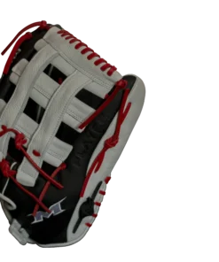 Miken Player Series 15" Slow Pitch Softball Fielding Glove: PS150-PH -wp populaire magasin PS150PH SIDE 1