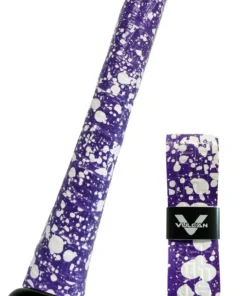 Vulcan Bat Grips: Splatter Series -wp populaire magasin PURPNT dual 1024x1024 2x 68ee54e5 83ba 4eae 8761 92b5d245ad08