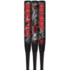 2023 Pure Sports Jericho 13" USA Slowpitch Softball Bat: HBM565 -wp populaire magasin Pure Jericho Slowpitch Softball bat Hellfire