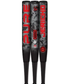 2023 Pure Sports Jericho 13" USA Slowpitch Softball Bat: HBM565