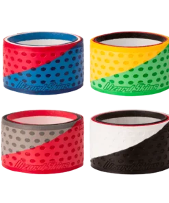 LIZARD SKINS Lizard Skin DSP Bat Grip: Quad Series