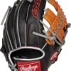Rawlings R9 Contour Series 11" Infield Baseball Glove: R9110U-19BT -wp populaire magasin R9110U 19BT 2