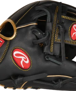 Rawlings R9 11.5" Infield Baseball Glove: R9204-2BG -wp populaire magasin R9204 2BG 3