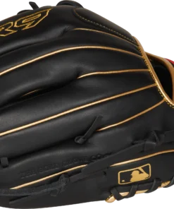 Rawlings R9 11.5" Infield Baseball Glove: R9204-2BG -wp populaire magasin R9204 2BG 4