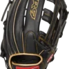 Rawlings R9 12.75" Outfield Baseball Glove: R93029-6BG 2 Rawlings R9 12.75" Outfield Baseball Glove: R93029-6BG -wp populaire magasin R93029 6BG 2