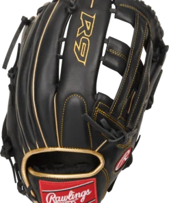 Rawlings R9 12.75" Outfield Baseball Glove: R93029-6BG