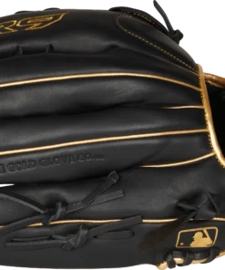Rawlings R9 12.75" Outfield Baseball Glove: R93029-6BG -wp populaire magasin R93029 6BG 4