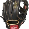 Rawlings R9 11.5" Infield Baseball Glove: R9314-2BG 1 Rawlings R9 11.5" Infield Baseball Glove: R9314-2BG -wp populaire magasin R9314 2BG 2