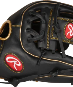 Rawlings R9 11.5" Infield Baseball Glove: R9314-2BG -wp populaire magasin R9314 2BG 3