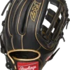 Rawlings R9 11.75" Infield Baseball Glove: R9315-6BG -wp populaire magasin R9315 6BG 2
