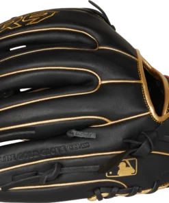 Rawlings R9 11.75" Infield Baseball Glove: R9315-6BG -wp populaire magasin R9315 6BG 4