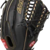 Rawlings R9 12.75" Outfield Baseball Glove: R96019BGFS -wp populaire magasin R96019BGFS 2