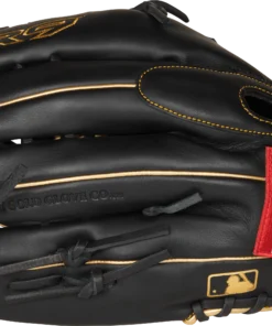 Rawlings R9 12.75" Outfield Baseball Glove: R96019BGFS -wp populaire magasin R96019BGFS 4