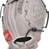 Rawlings R9 Series 11.5" Fastpitch Softball Glove: R9SB115U-3GW -wp populaire magasin R9SB115U 3GW 2