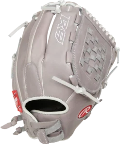 Rawlings R9 12.5-inch Fingershift Glove (R9SB125FS-3G-3/0)