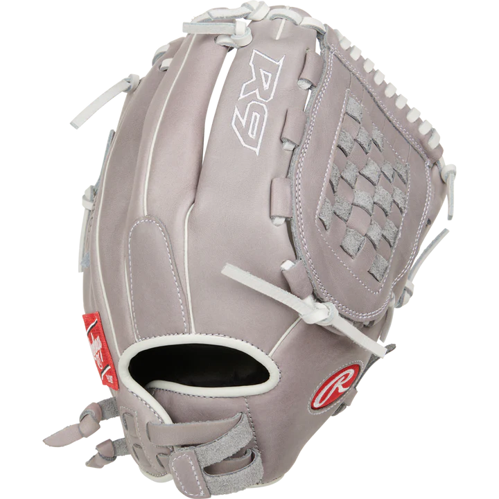 Rawlings R9 12.5-inch Fingershift Glove (R9SB125FS-3G-3/0) 3 Rawlings R9 12.5-inch Fingershift Glove (R9SB125FS-3G-3/0)