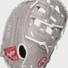 Rawlings R9 12.5-inch First Base Mitt R9SBFBM-17G 1 Rawlings R9 12.5-inch First Base Mitt R9SBFBM-17G -wp populaire magasin R9SBFBM 17G 2