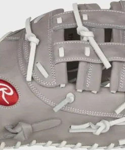 Rawlings R9 12.5-inch First Base Mitt R9SBFBM-17G -wp populaire magasin R9SBFBM 17G 3