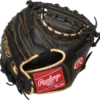 Rawlings R9 27" Baseball Training Catcher's Mitt: R9TRCM -wp populaire magasin R9TRCM 2