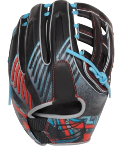 Rawlings REV1X 11.75" Baseball Glove: REV205-6B
