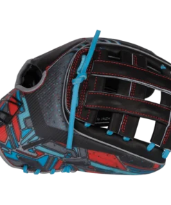 Rawlings REV1X 11.75" Baseball Glove: REV205-6B -wp populaire magasin REV205 6B 3 720x 89463481 637a 49b8 8603 c25192a9dacc