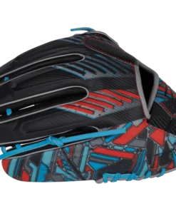 Rawlings REV1X 11.75" Baseball Glove: REV205-6B -wp populaire magasin REV205 6B 4 720x 532daea5 757c 4c51 ad9f ac1c3916ac2b