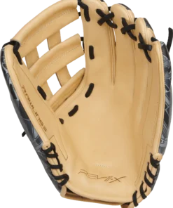 Rawlings REV1X 12.75" Baseball Glove: REV3039-6 -wp populaire magasin REV3039 6 1