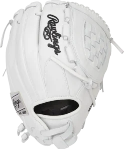 Rawlings Liberty Advanced 11.5" Fastpitch Softball Glove: RLA115-3W