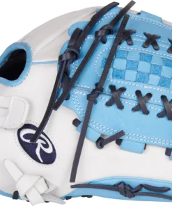 Rawlings Liberty Advanced Color Series 12.5" Fastpitch Glove: RLA125 (Multiple Colors) -wp populaire magasin RLA125 18WCBN 3 png scaled