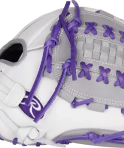 Rawlings Liberty Advanced Color Series 12.5" Fastpitch Glove: RLA125 (Multiple Colors) -wp populaire magasin RLA125 18WPG 3 png scaled