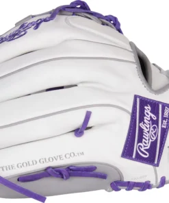 Rawlings Liberty Advanced Color Series 12.5" Fastpitch Glove: RLA125 (Multiple Colors) -wp populaire magasin RLA125 18WPG 4 png scaled