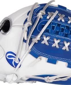 Rawlings Liberty Advanced Color Series 12.5" Fastpitch Glove: RLA125 (Multiple Colors) -wp populaire magasin RLA125 18WRP 3 png scaled