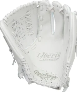 Rawlings Liberty Advanced Color Series 12.5" Fastpitch Glove: RLA125 (Multiple Colors) -wp populaire magasin RLA125 18WSS 1 png