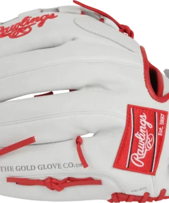 Rawlings Liberty Advanced 12.5" Fastpitch Softball Glove: RLA125-3S 9 Rawlings Liberty Advanced 12.5" Fastpitch Softball Glove: RLA125-3S -wp populaire magasin RLA125 3S 4