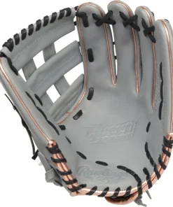 Rawlings Liberty Advanced Color Series 12.75" Fastpitch Glove: RLA1275SB (Multiple Colors) -wp populaire magasin RLA1275SB 6GRG 1 png