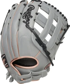 Rawlings Liberty Advanced Color Series 12.75" Fastpitch Glove: RLA1275SB (Multiple Colors) -wp populaire magasin RLA1275SB 6GRG 2 png