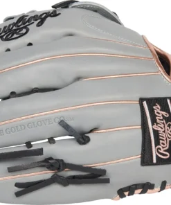 Rawlings Liberty Advanced Color Series 12.75" Fastpitch Glove: RLA1275SB (Multiple Colors) -wp populaire magasin RLA1275SB 6GRG 4 png