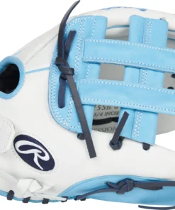 Rawlings Liberty Advanced Color Series 12.75" Fastpitch Glove: RLA1275SB (Multiple Colors) -wp populaire magasin RLA1275SB 6WCBN 3 png