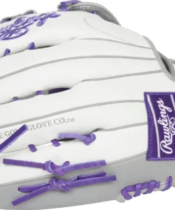 Rawlings Liberty Advanced Color Series 12.75" Fastpitch Glove: RLA1275SB (Multiple Colors) -wp populaire magasin RLA1275SB 6WPG 4 png