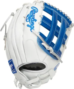 Rawlings Liberty Advanced Color Series 12.75" Fastpitch Glove: RLA1275SB (Multiple Colors) -wp populaire magasin RLA1275SB 6WRP 2 png