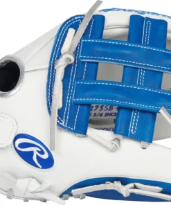 Rawlings Liberty Advanced Color Series 12.75" Fastpitch Glove: RLA1275SB (Multiple Colors) -wp populaire magasin RLA1275SB 6WRP 3 png
