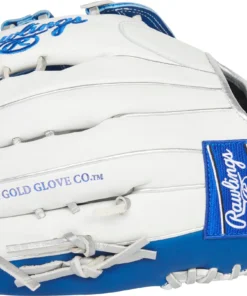 Rawlings Liberty Advanced Color Series 12.75" Fastpitch Glove: RLA1275SB (Multiple Colors) -wp populaire magasin RLA1275SB 6WRP 4 png