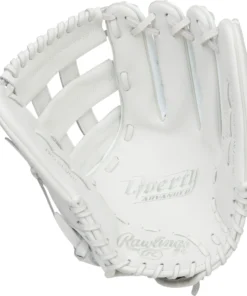 Rawlings Liberty Advanced Color Series 12.75" Fastpitch Glove: RLA1275SB (Multiple Colors) -wp populaire magasin RLA1275SB 6WSS 1 png