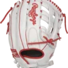 Rawlings Liberty Advanced 13" Fastpitch Softball Glove: RLA130-6W 2 Rawlings Liberty Advanced 13" Fastpitch Softball Glove: RLA130-6W -wp populaire magasin RLA130 6W 2 1