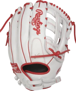 Rawlings Liberty Advanced 13" Fastpitch Softball Glove: RLA130-6W