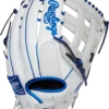 Rawlings Liberty Advanced 13" Fastpitch Softball Glove: RLA130-6WSS 2 Rawlings Liberty Advanced 13" Fastpitch Softball Glove: RLA130-6WSS -wp populaire magasin RLA130 6WSS 2